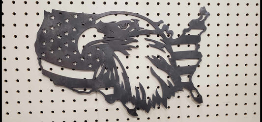 Bald Eagle - United States